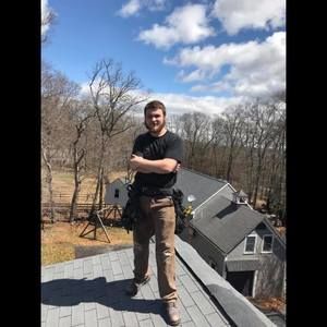 Meet your Posher, Ethan